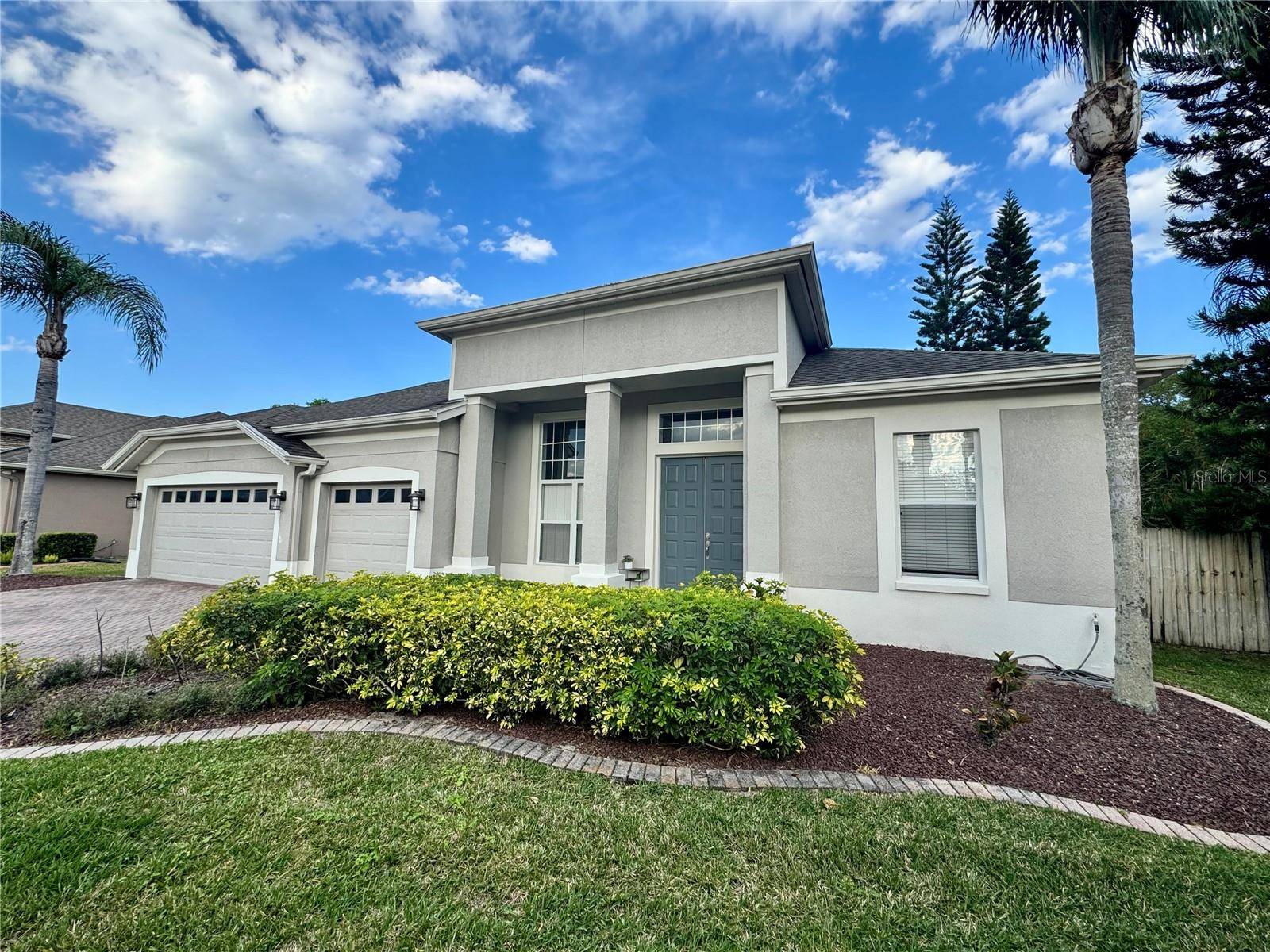 Apopka, FL 32703,651 PARK FOREST CT