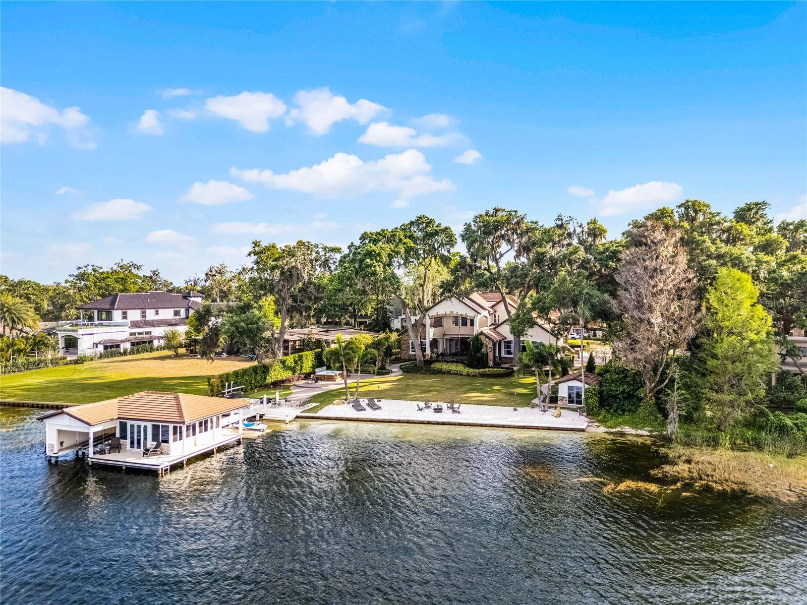 Windermere, FL 34786,805 W 2ND AVE