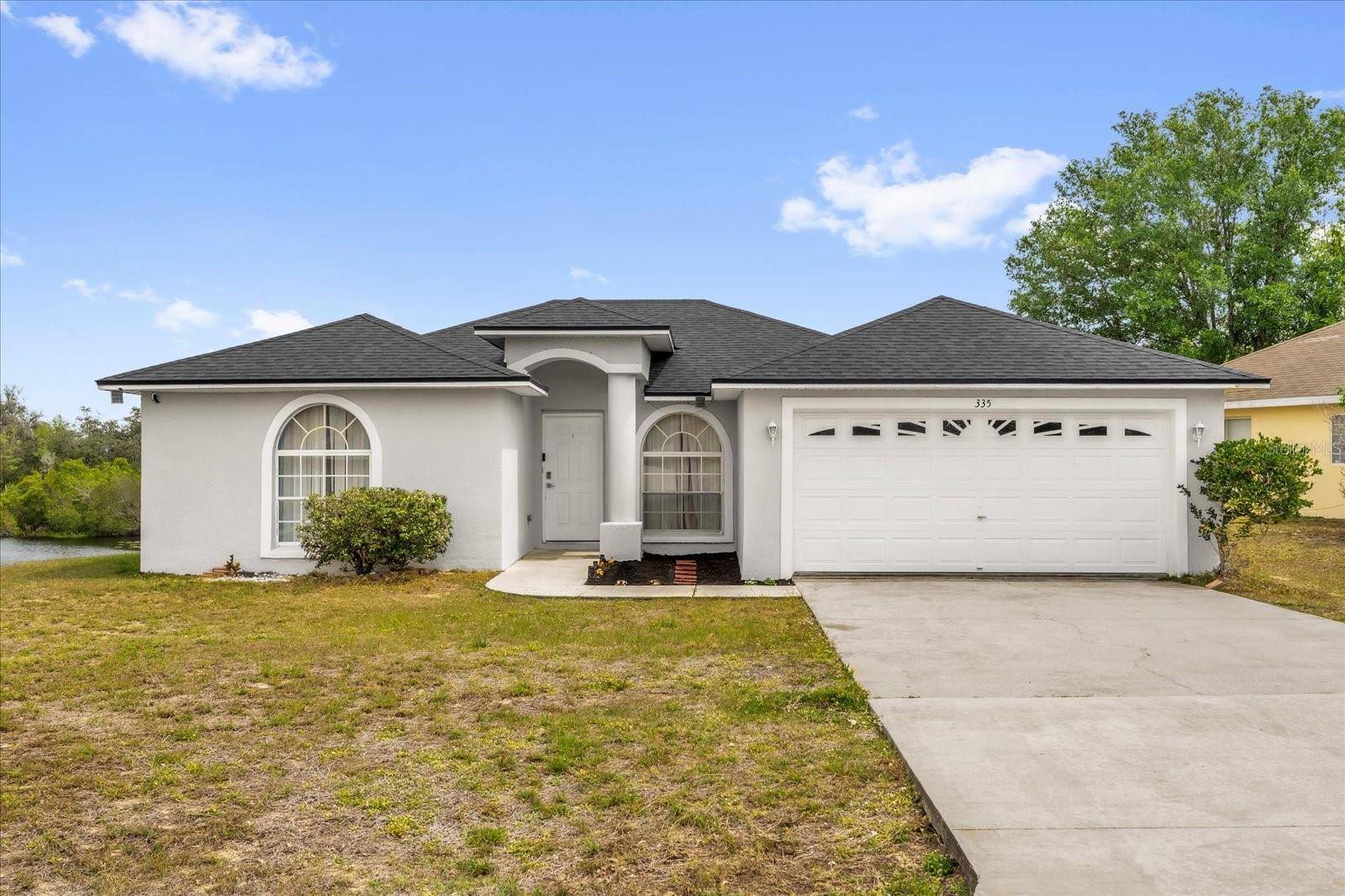 Poinciana, FL 34759,335 SNOOK WAY