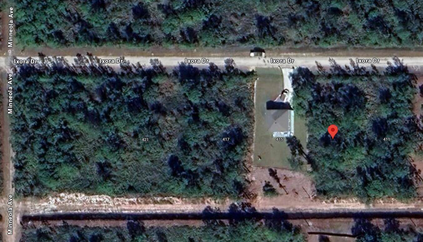 Indian Lake Estates, FL 33855,413 AZALEA DR