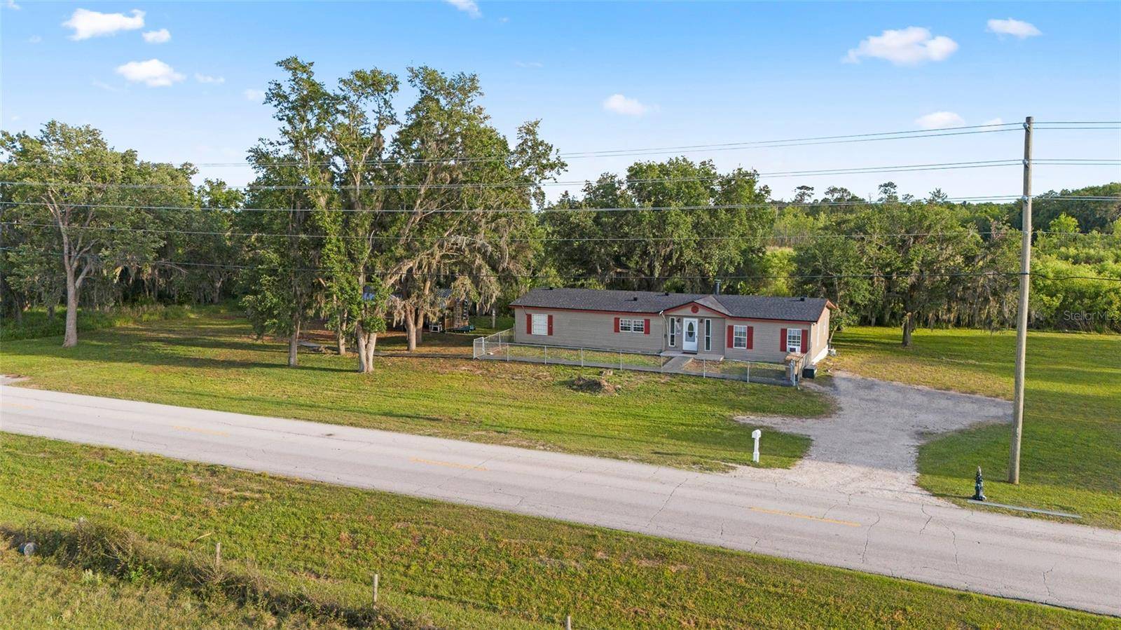 Clermont, FL 34711,8040 PINE ISLAND RD