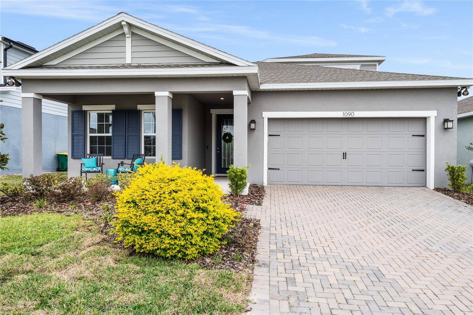Deland, FL 32724,1090 CHELAN FALLS DR