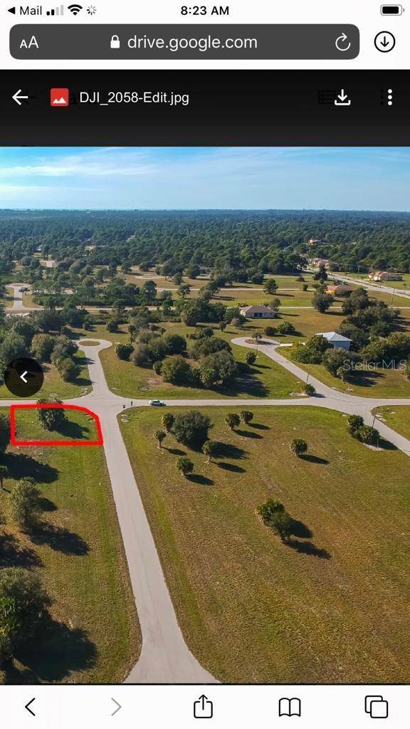 Placida, FL 33946,11 DAVIT CT