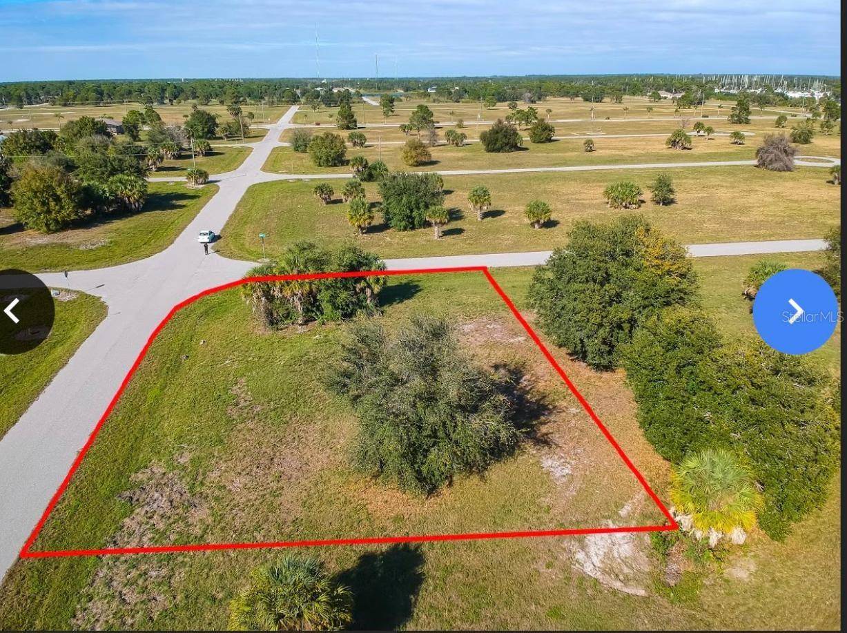 Placida, FL 33946,11 DAVIT CT