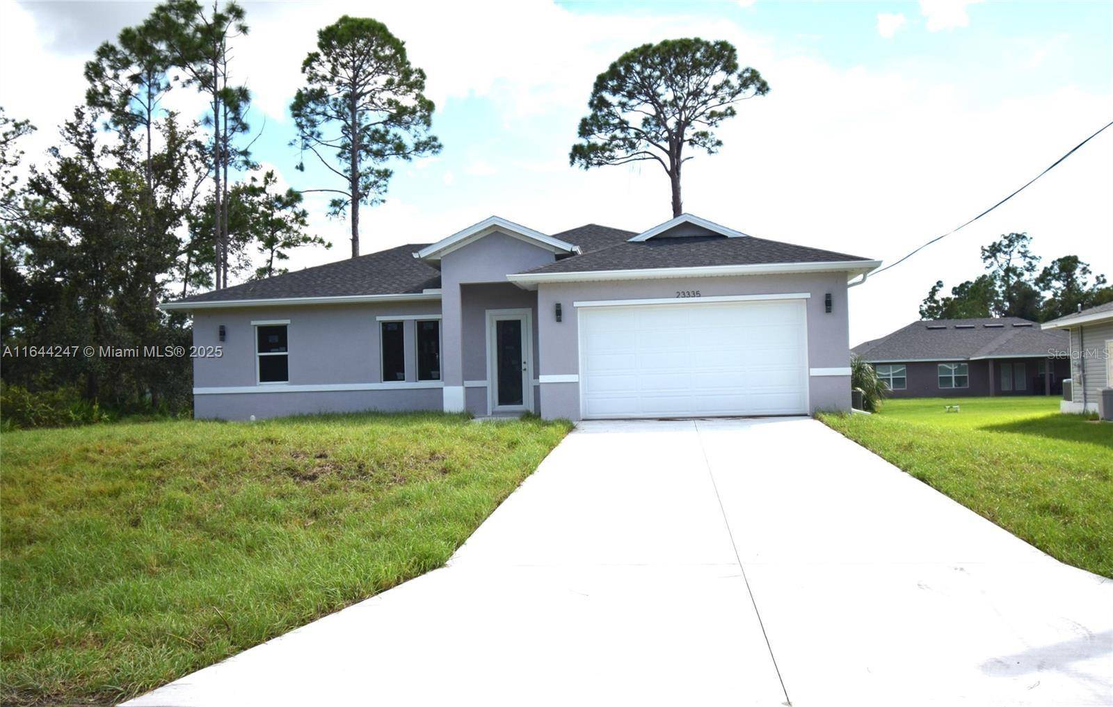 Port Charlotte, FL 33980,3092 CROWDER ST