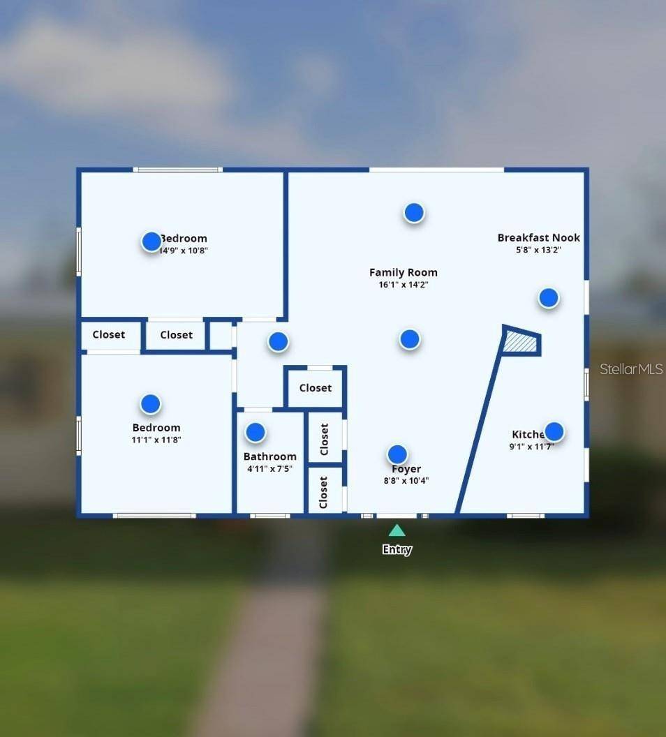 North Port, FL 34287,6540 MARIUS RD