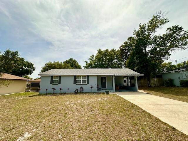 Debary, FL 32713,147 ELDORADO DR