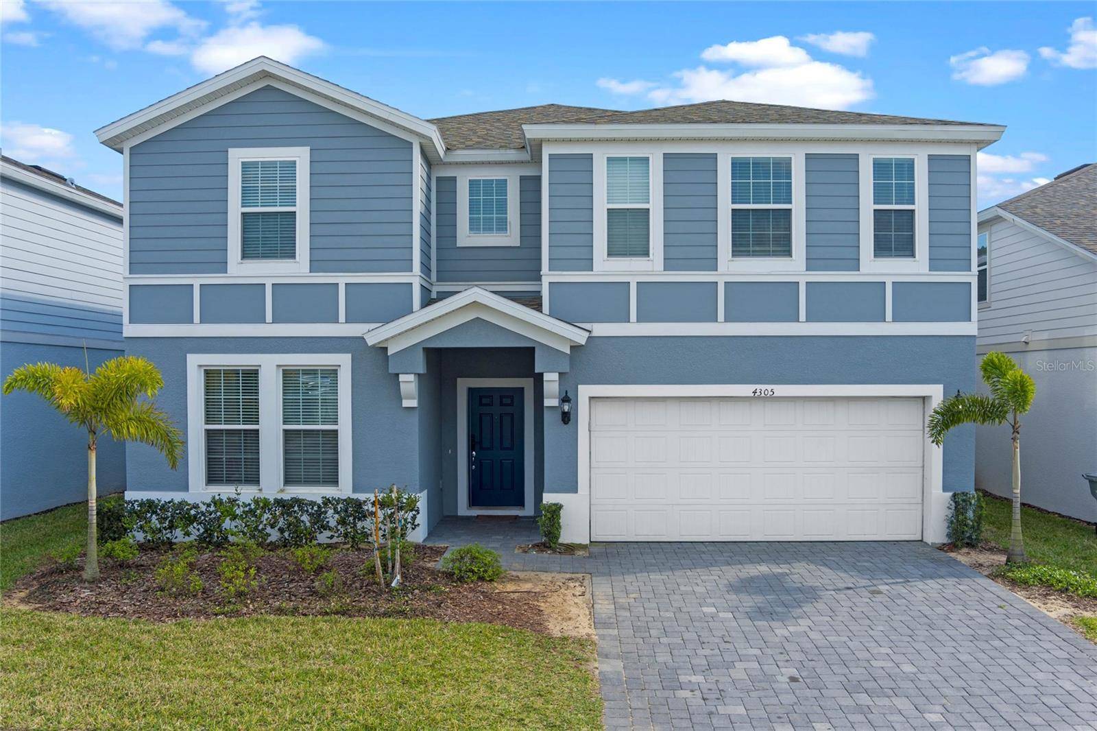 Davenport, FL 33897,4305 LANA AVE