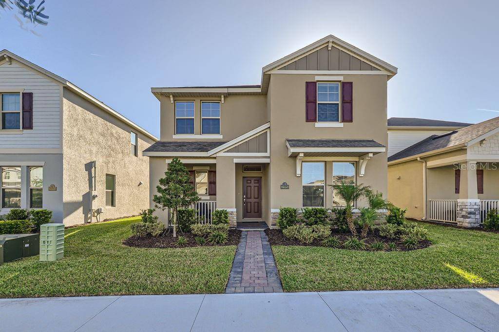 Winter Garden, FL 34787,16554 POINT ROCK DR