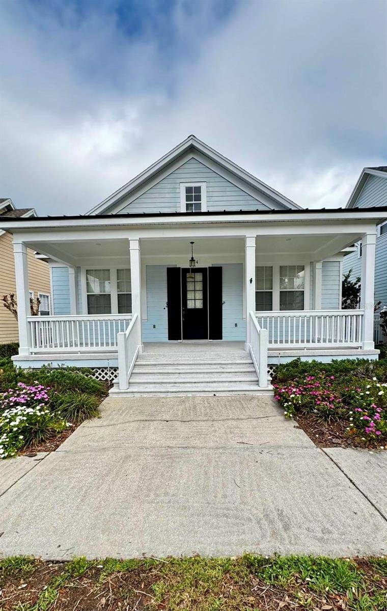 Celebration, FL 34747,864 SPRING PARK LOOP