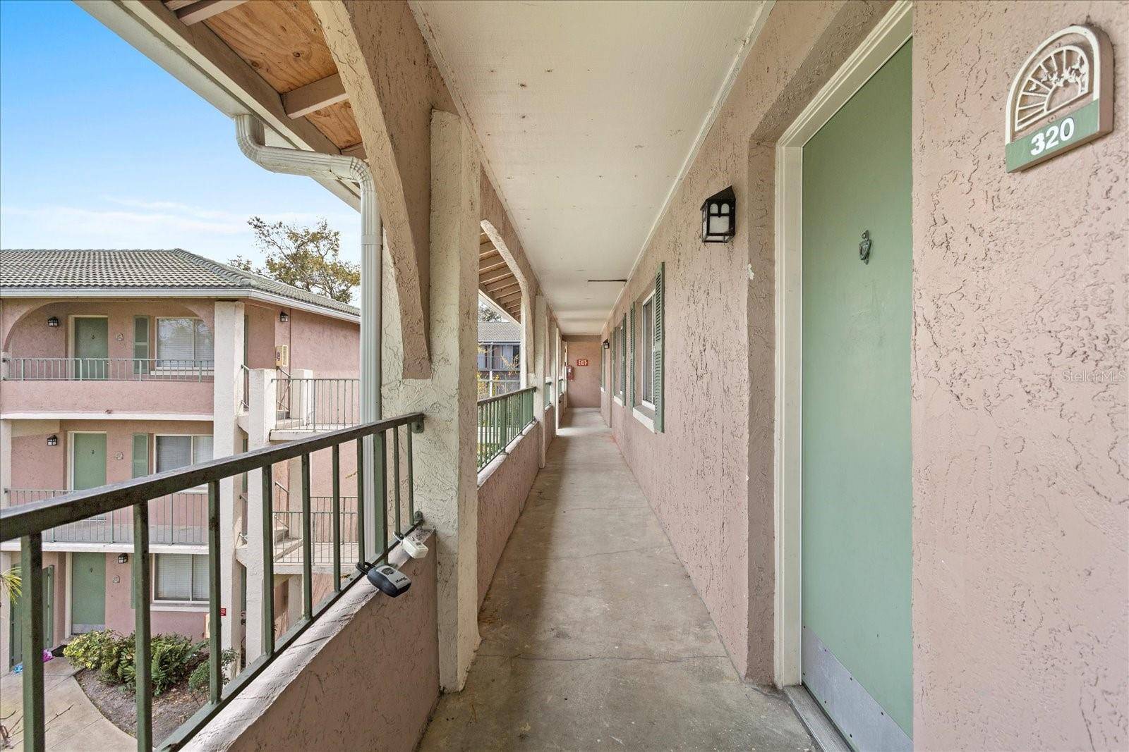 Altamonte Springs, FL 32701,115 OYSTER BAY CIR #320