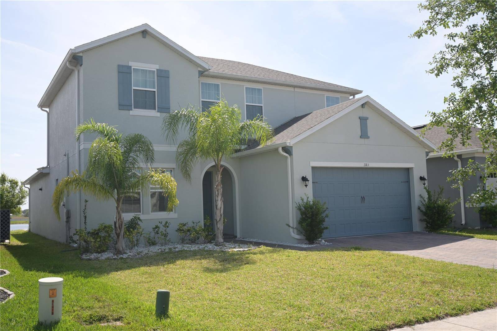 St Cloud, FL 34771,2183 BRILLANTE DR