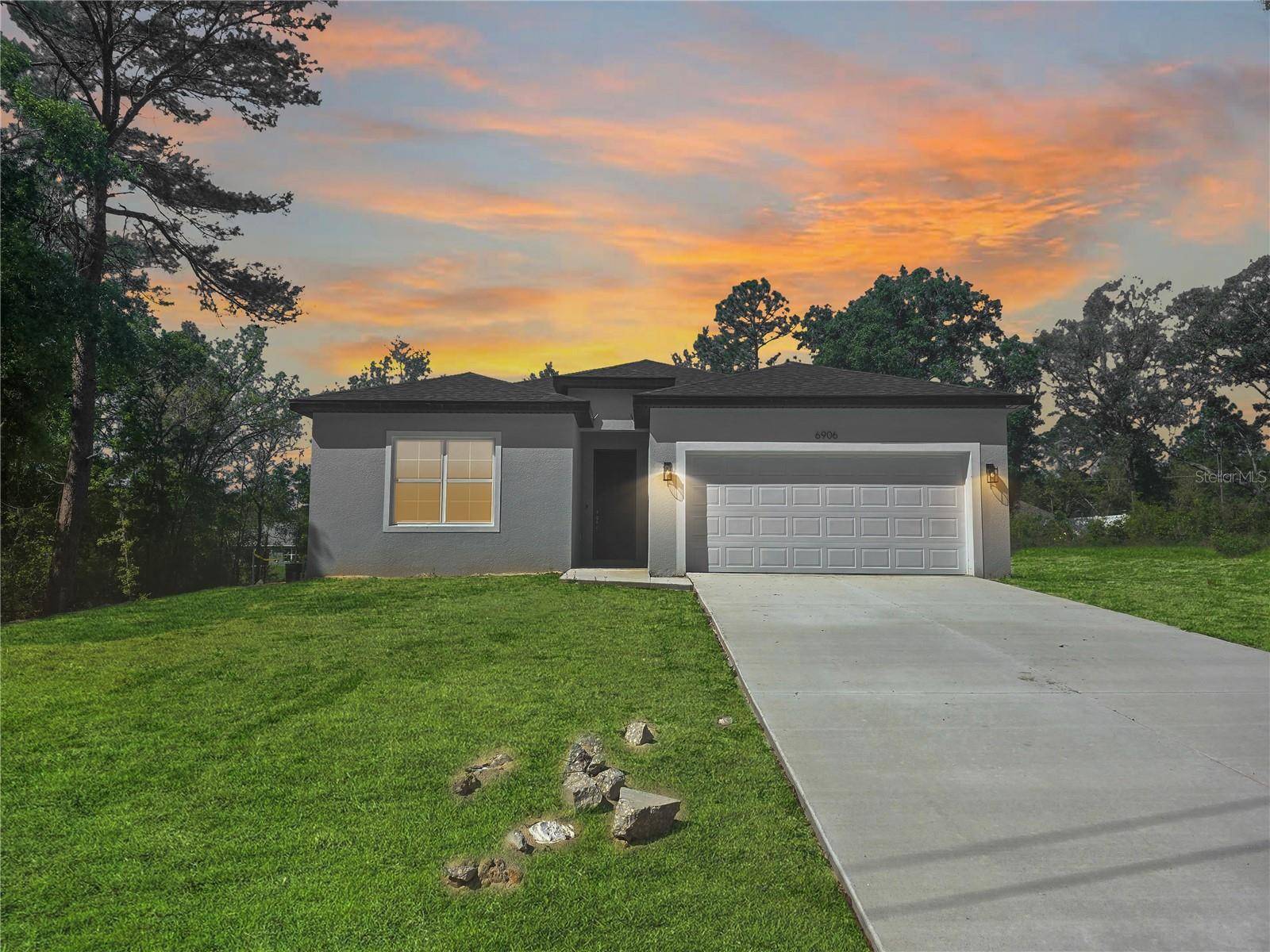Ocala, FL 34473,6906 SW 152ND LANE RD