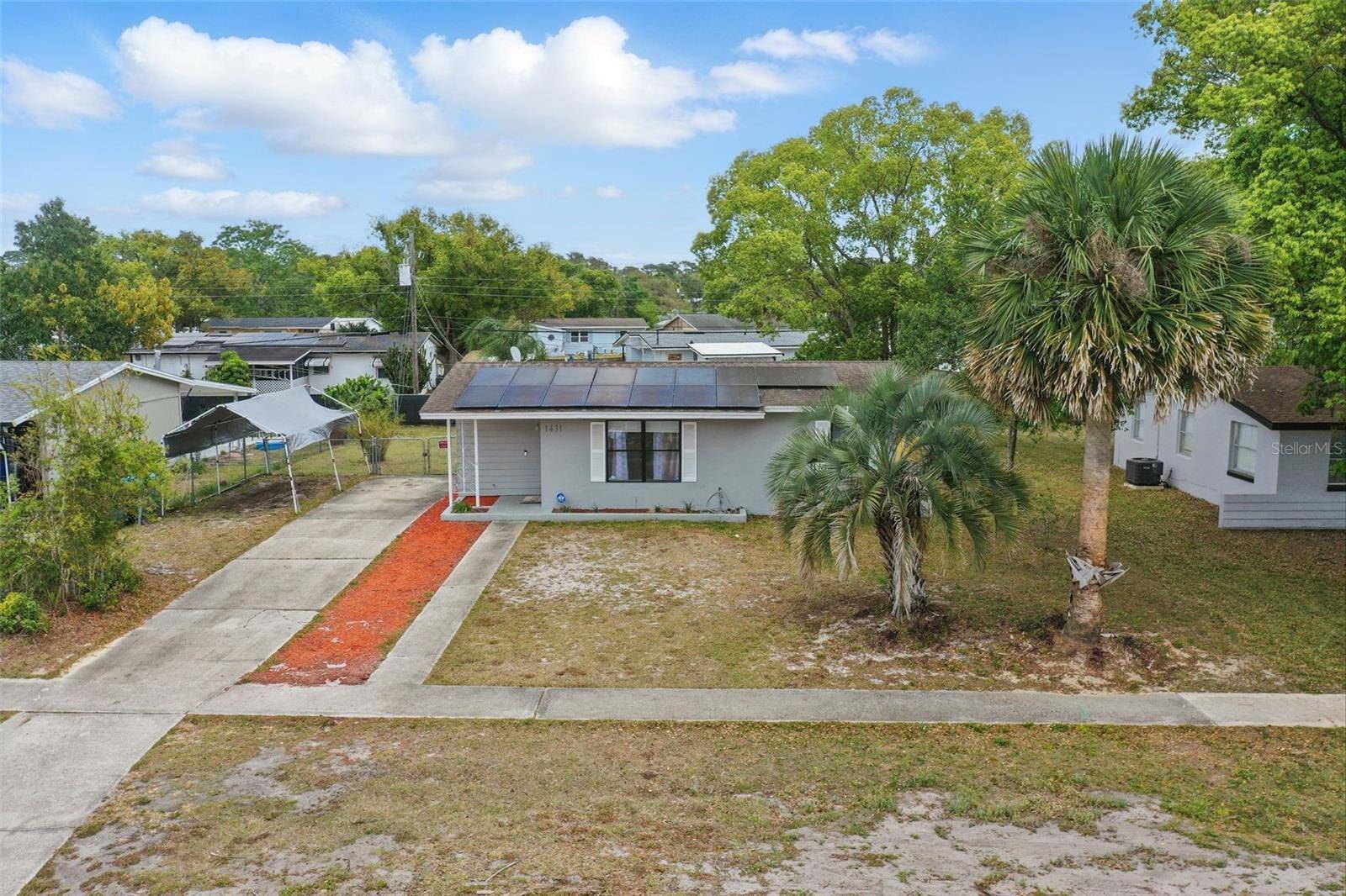 Deltona, FL 32725,1431 N NORMANDY BLVD