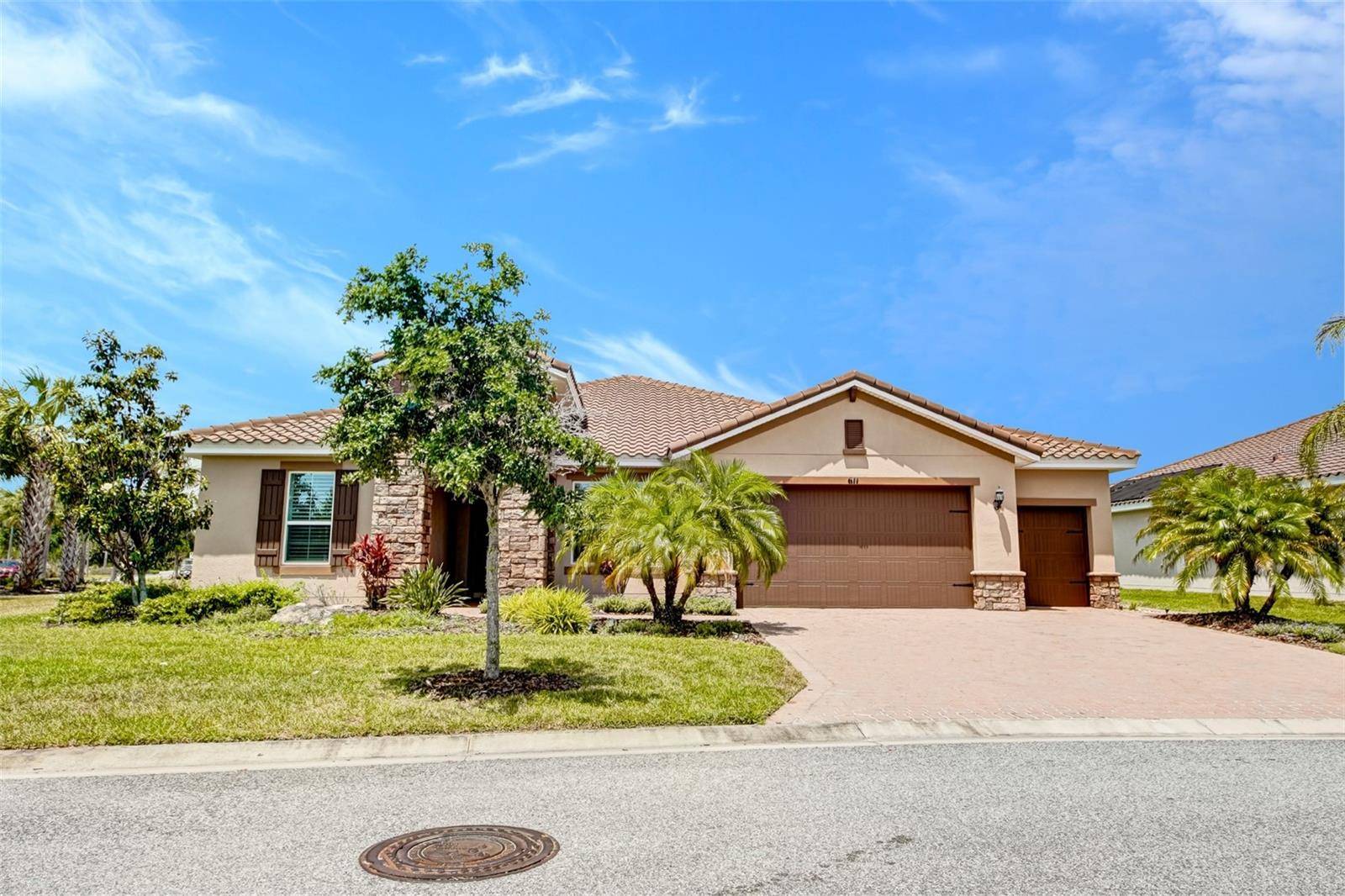 Kissimmee, FL 34759,611 SAN RAPHAEL ST