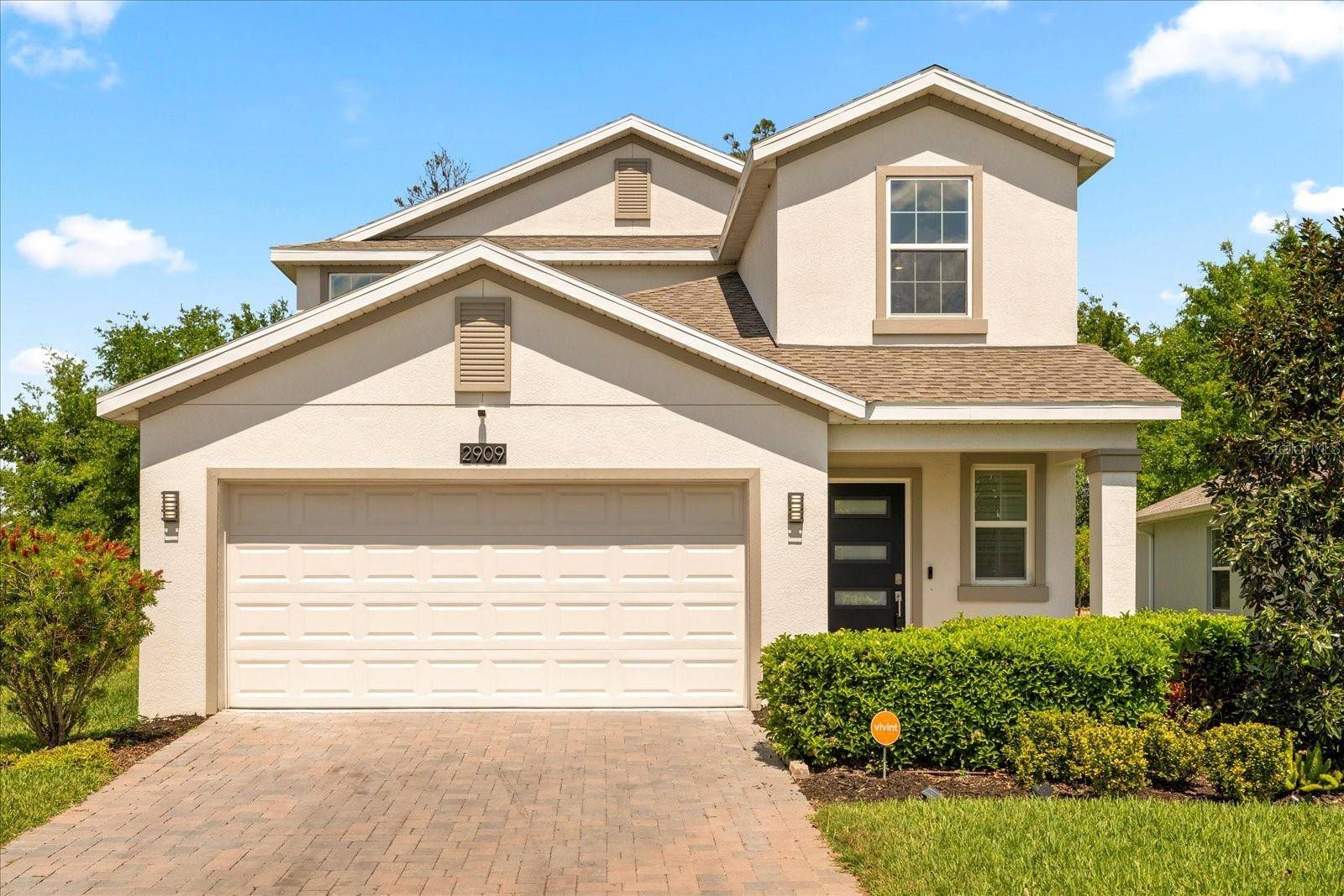 Ocoee, FL 34761,2909 BLACK BIRCH DR