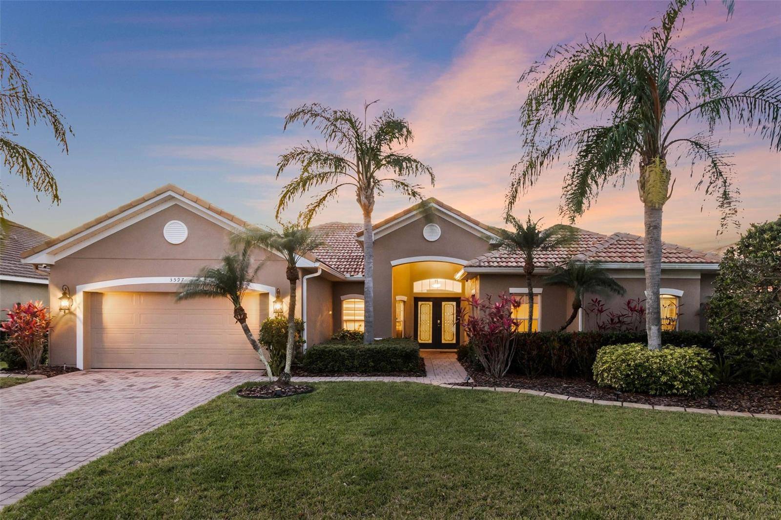 Kissimmee, FL 34746,3597 SOMERSET CIR