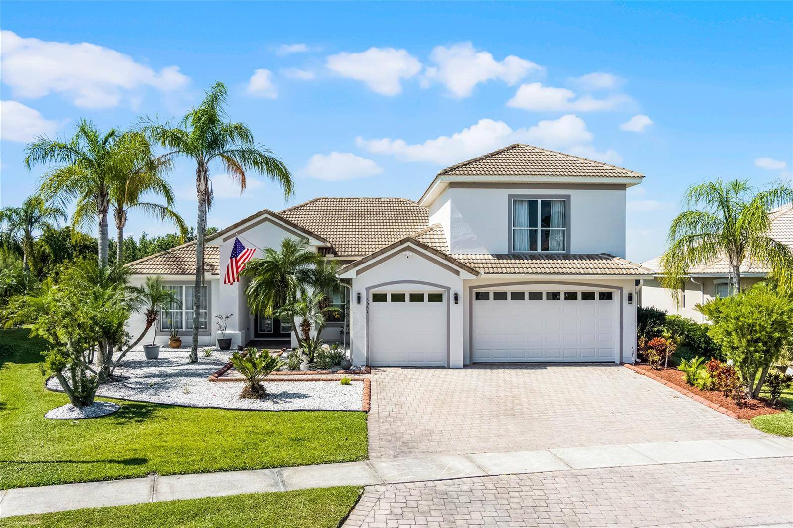 Kissimmee, FL 34746,3561 SOMERSET CIR