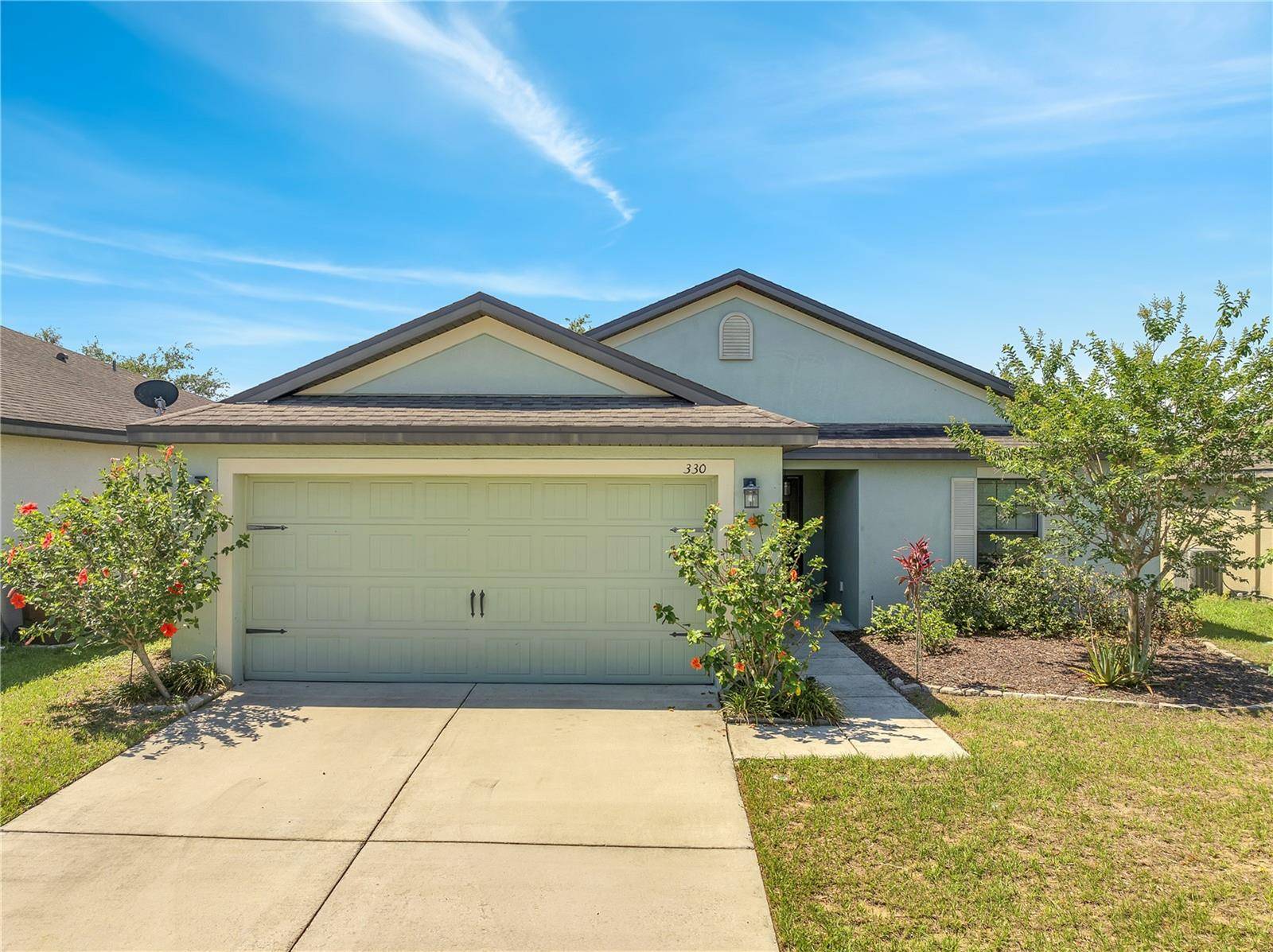 Haines City, FL 33844,330 PHEASANT DR