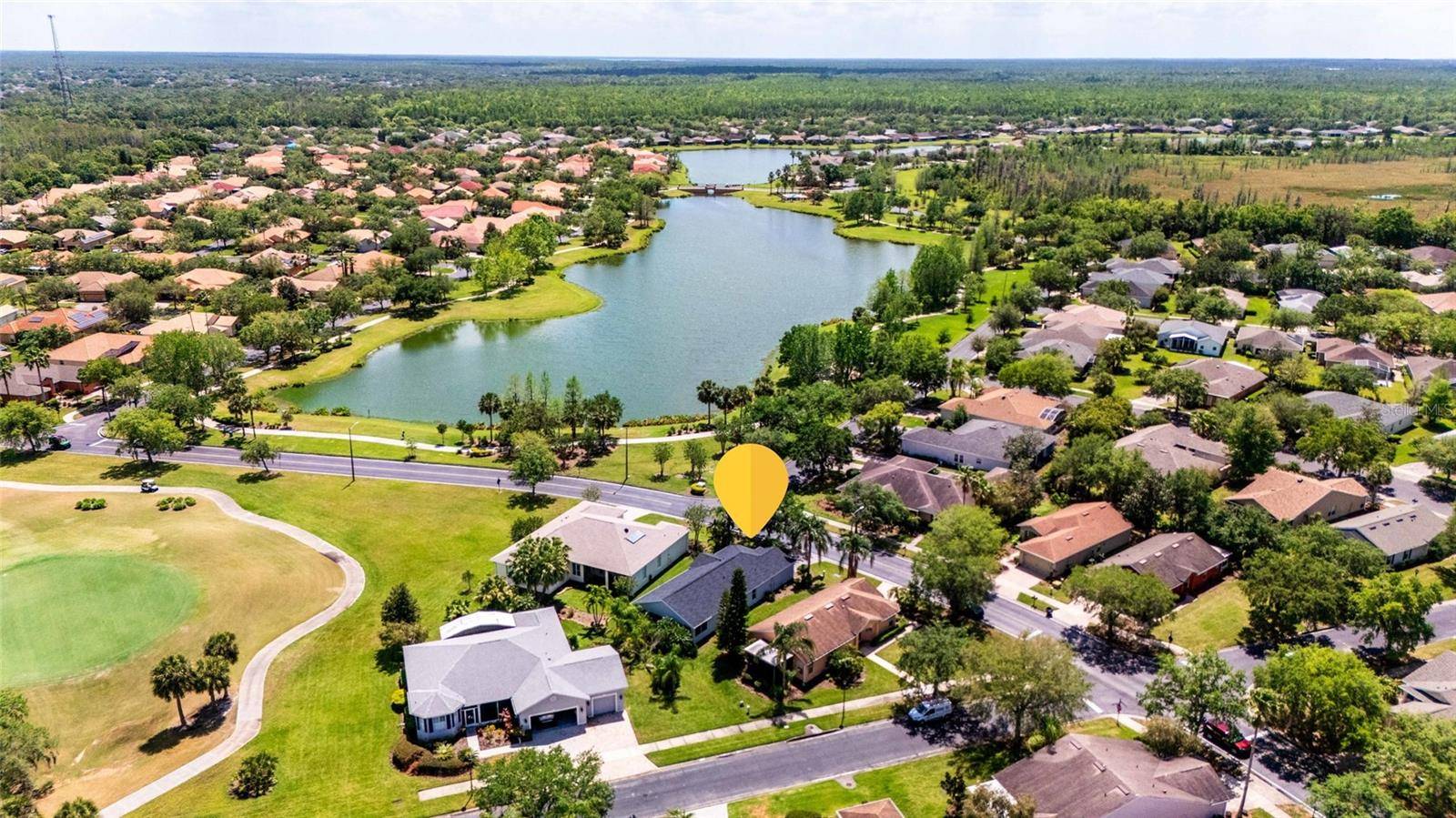 Kissimmee, FL 34759,151 BELL TOWER XING W