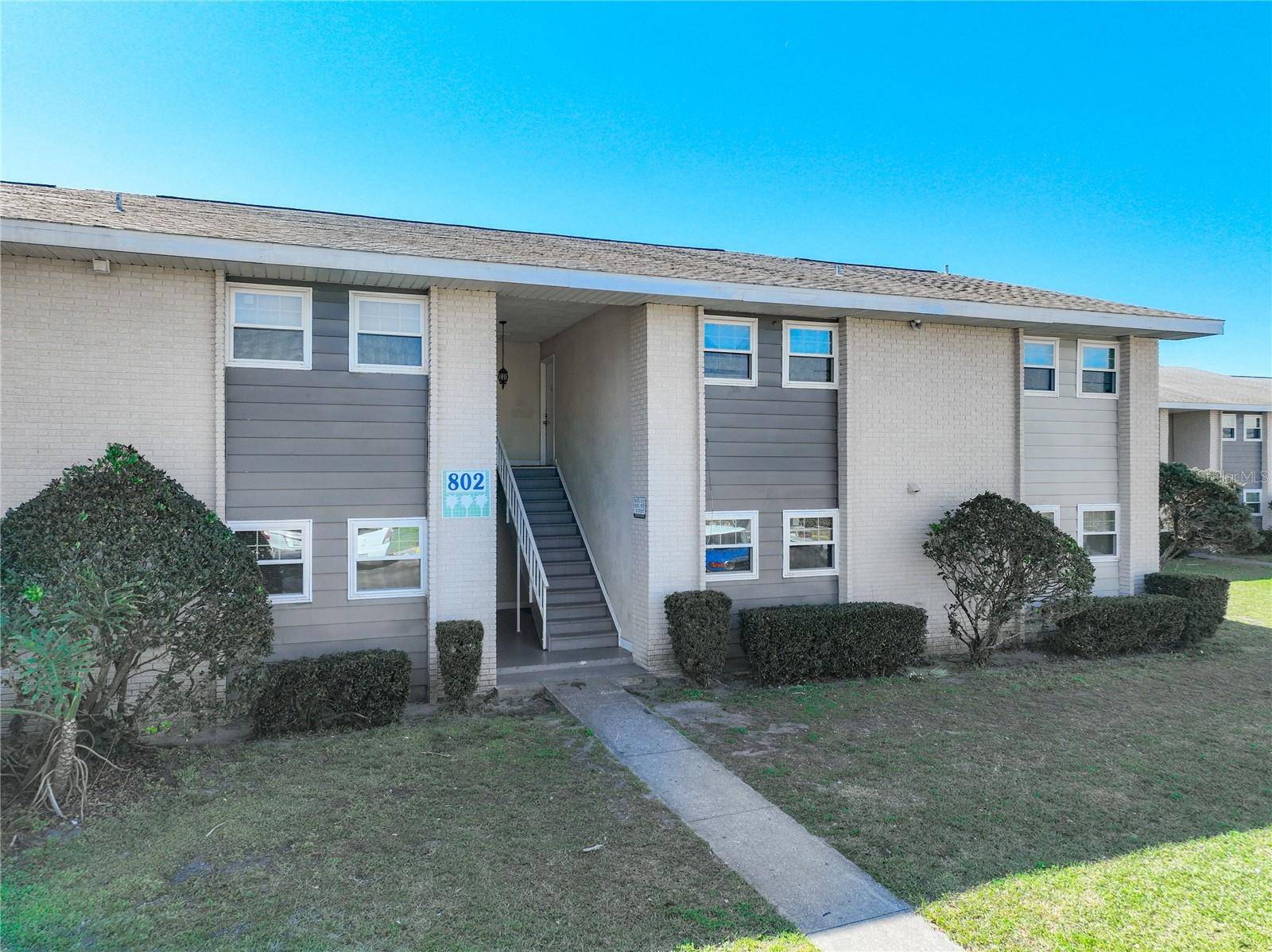 Orlando, FL 32809,802 SKY LAKE CIR #C
