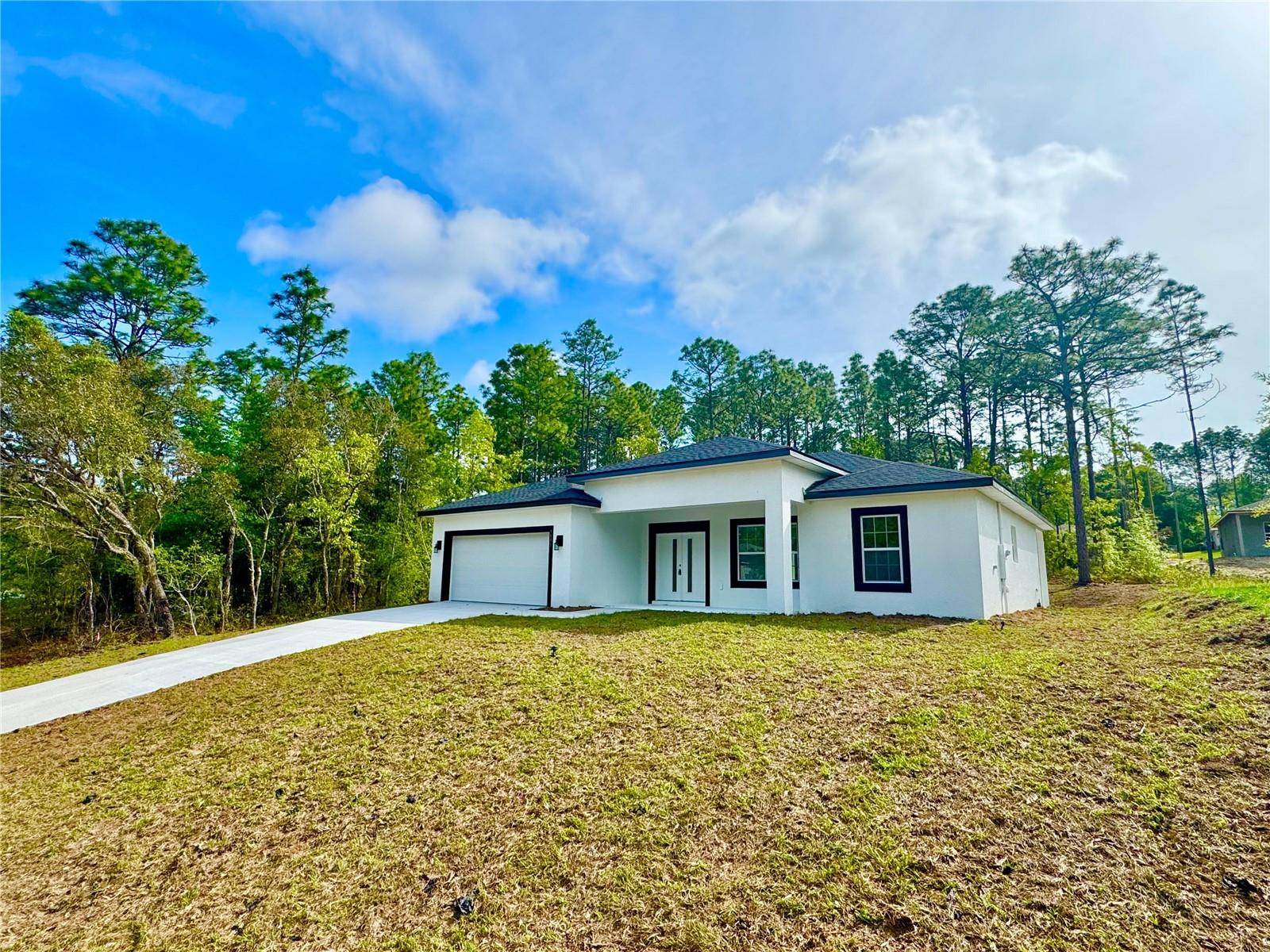 Dunnellon, FL 34434,7595 N GRAY TER