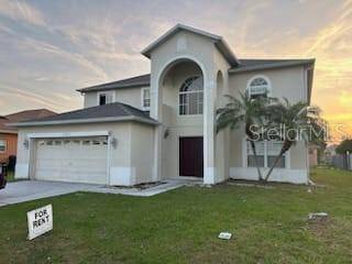 Kissimmee, FL 34758,543 BRENTFORD CT