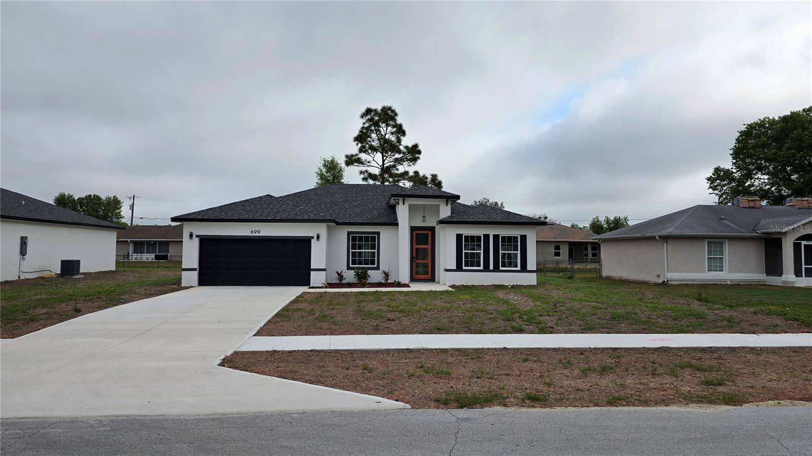 Ocala, FL 34473,699 MARION OAKS TRL