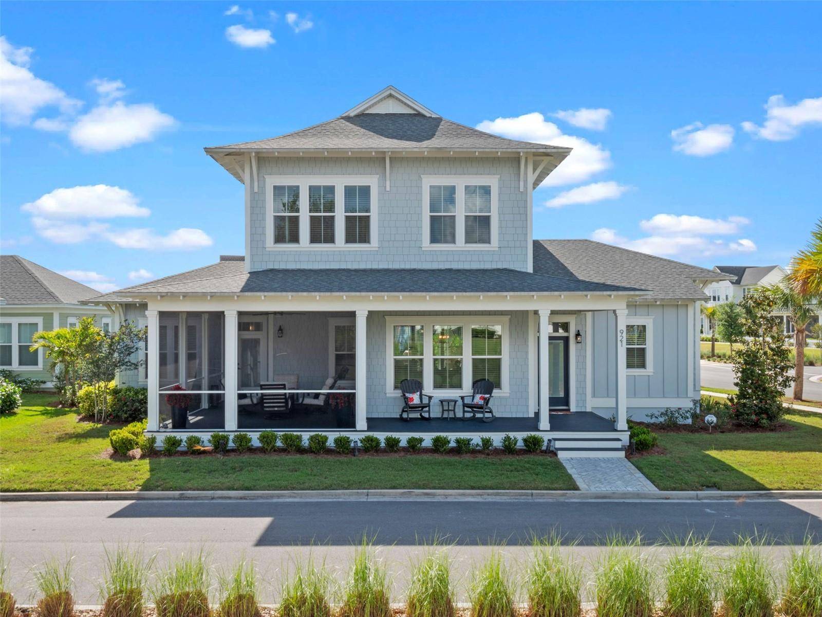 Winter Garden, FL 34787,921 BRADENVILLE LN