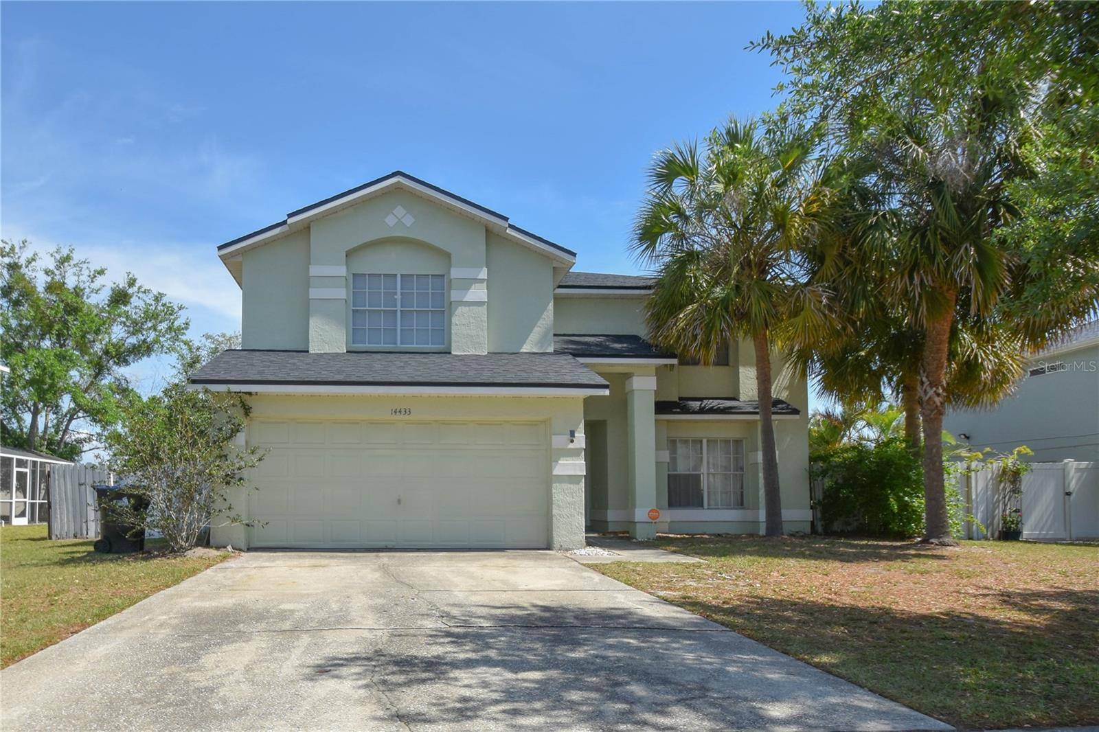 Orlando, FL 32824,14433 HUNTINGFIELD DR
