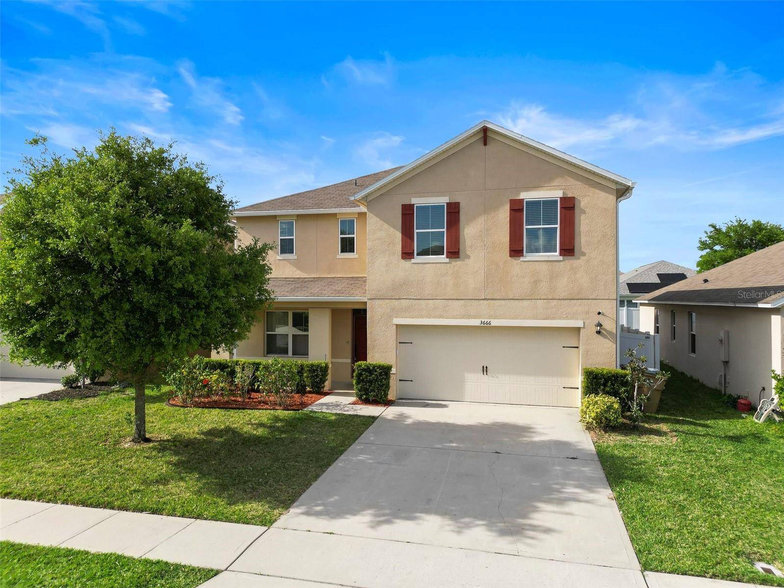 Clermont, FL 34714,3666 MAIDENCAIN ST