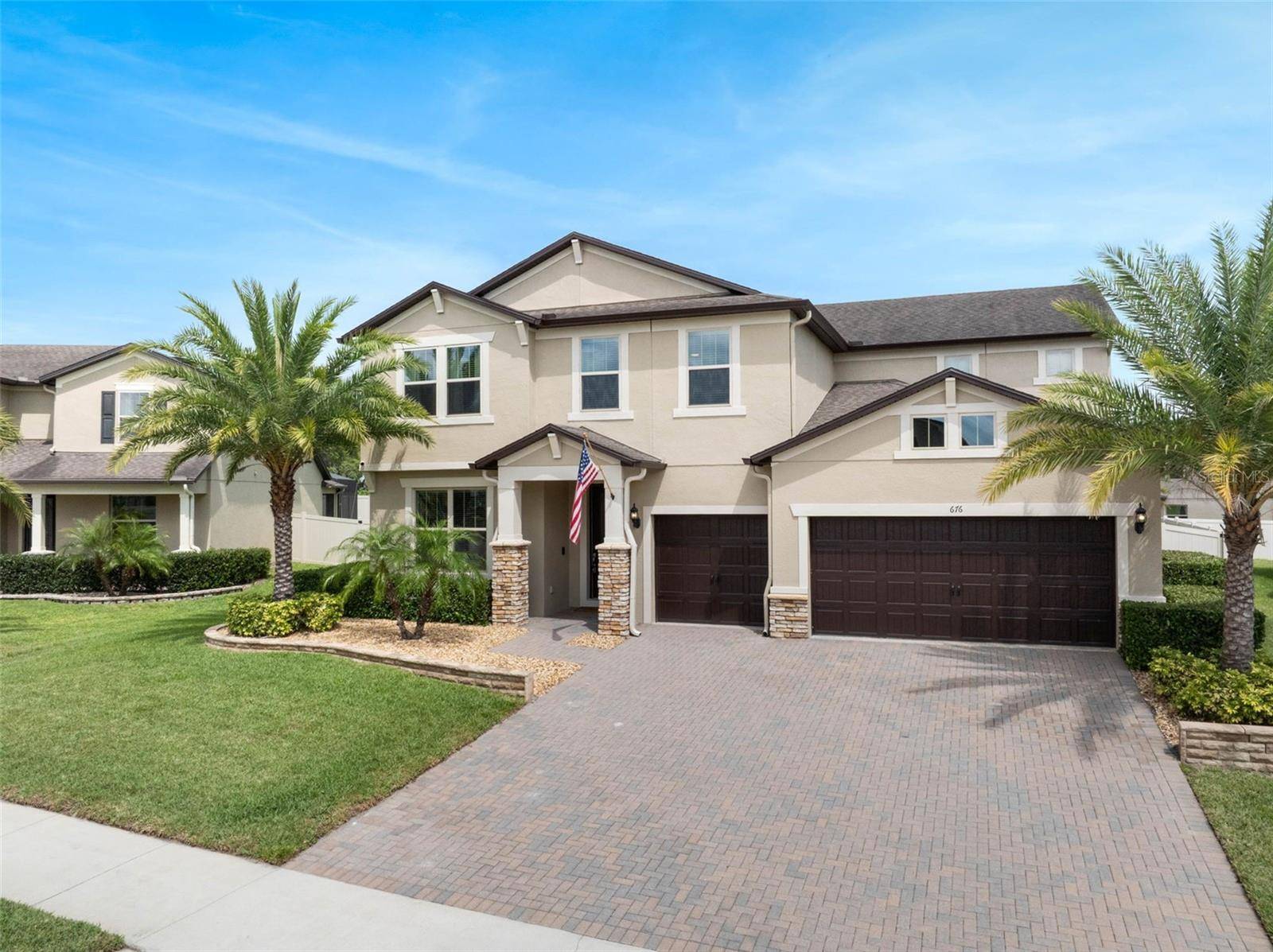 Apopka, FL 32712,676 BISHOP BAY LOOP