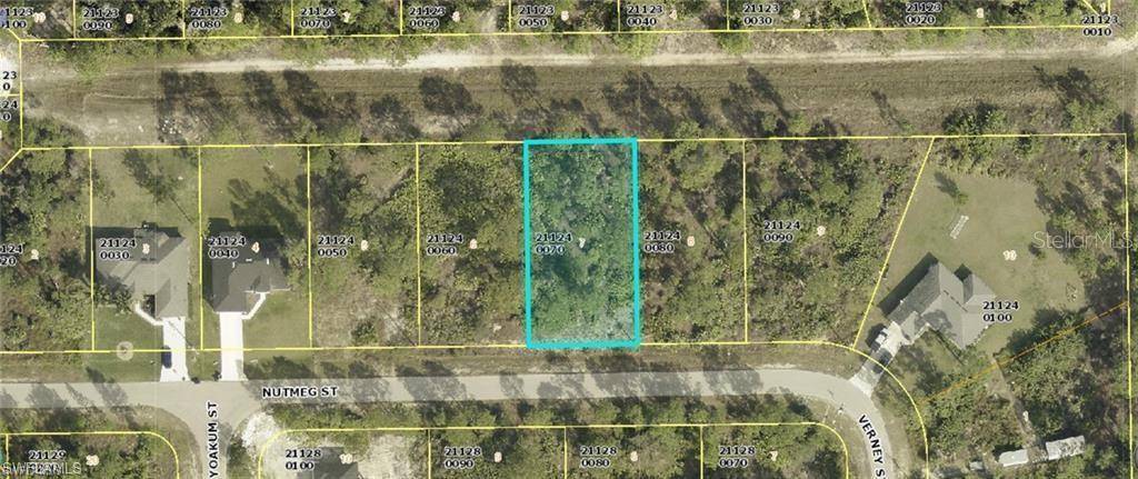 Lehigh Acres, FL 33972,372 NUTMEG ST