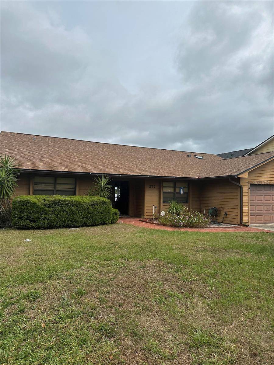 Fern Park, FL 32730,277 SOUTH ST