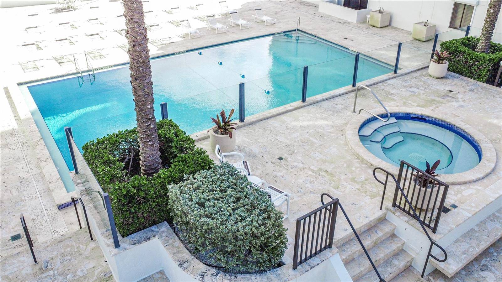New Smyrna Beach, FL 32169,5275 S ATLANTIC AVE #1108