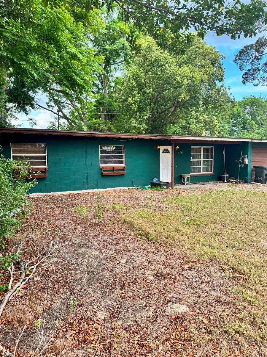 Altamonte Springs, FL 32714,124 RONNIE DR
