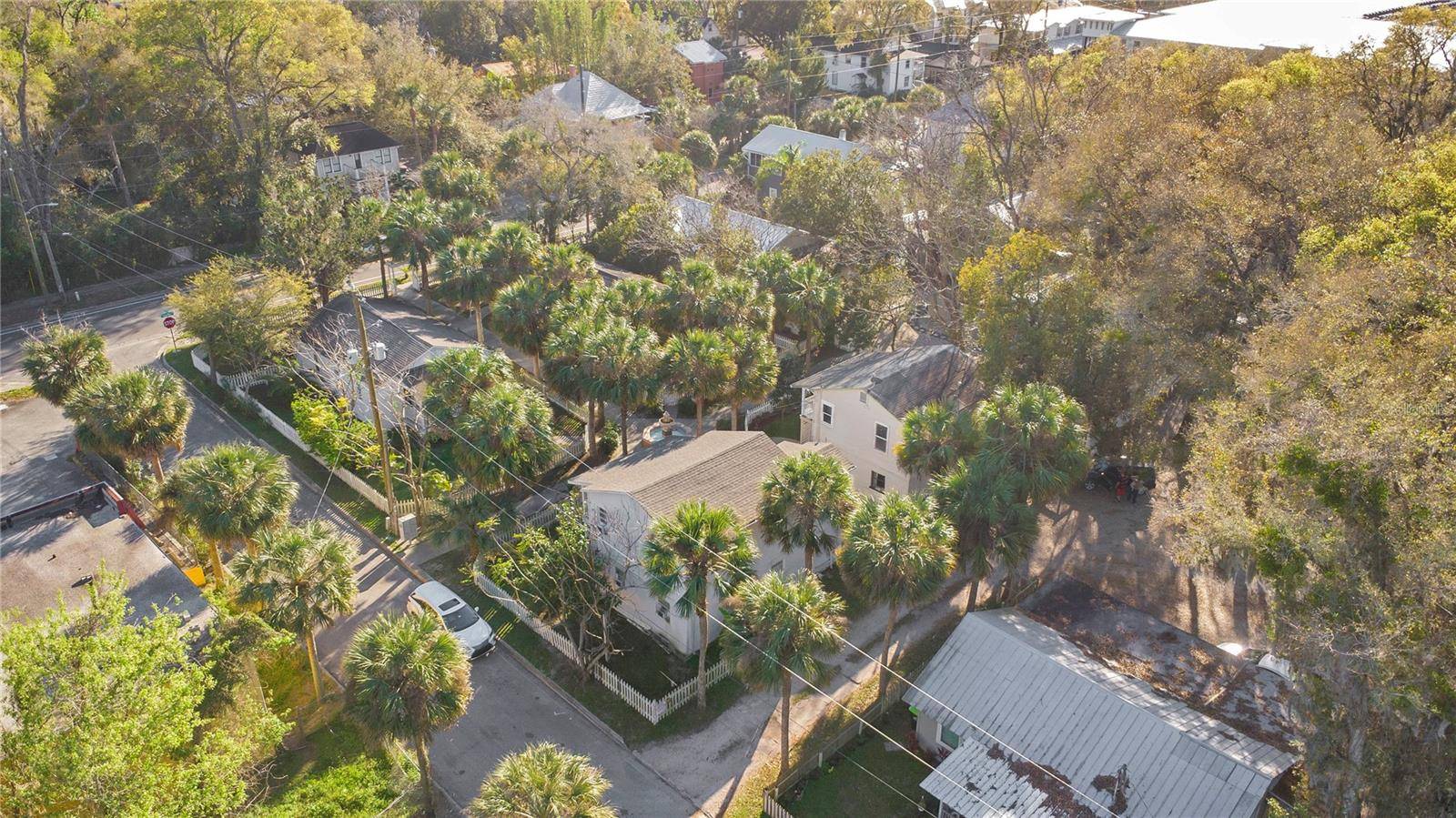 Deland, FL 32724,215 E VOORHIS AVE #2D
