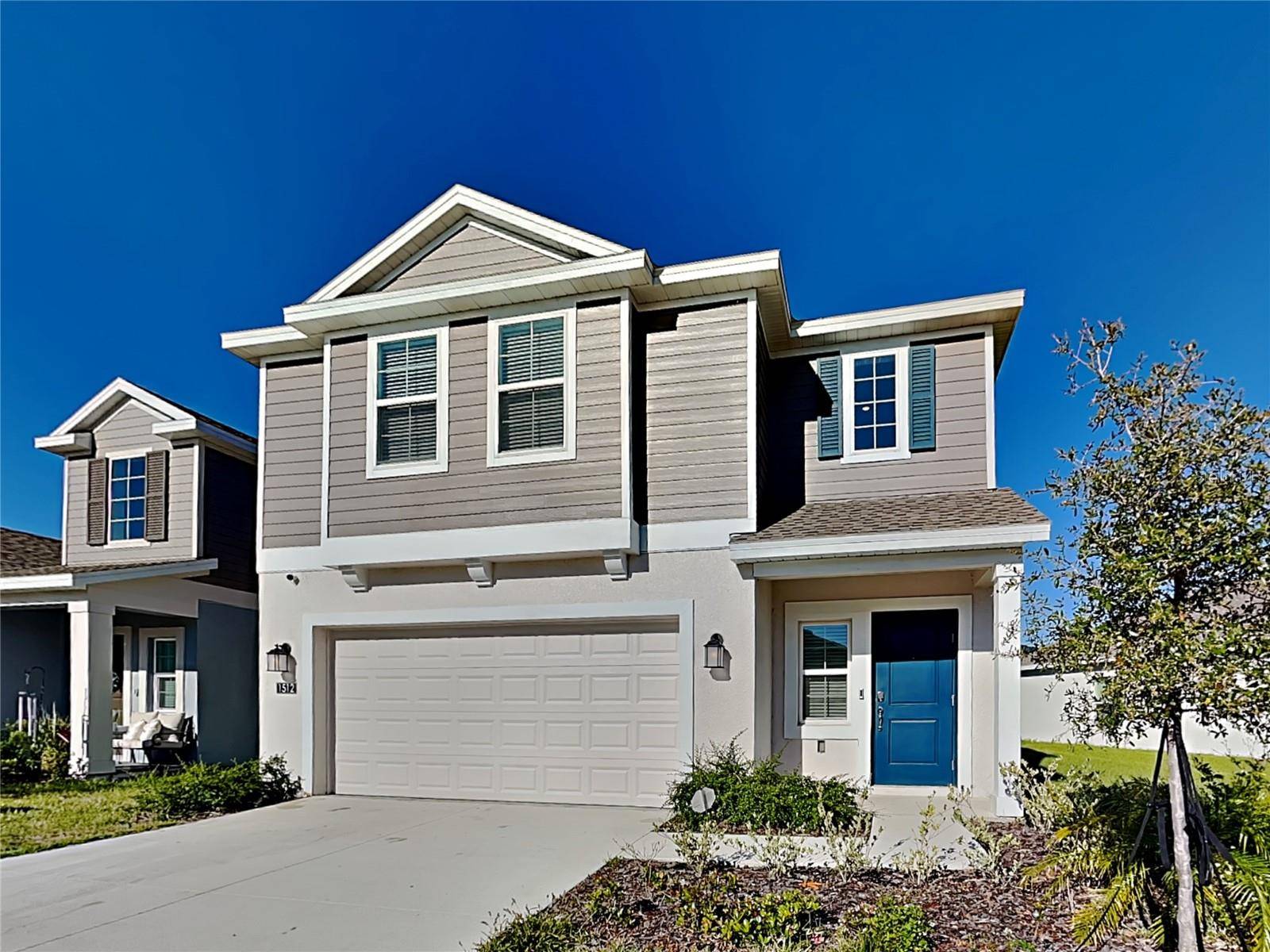Davenport, FL 33837,1512 CUMBERLAND AVE