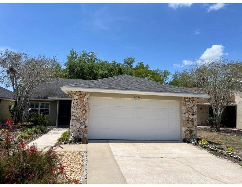 Winter Springs, FL 32708,1034 WEATHERED WOOD CIR