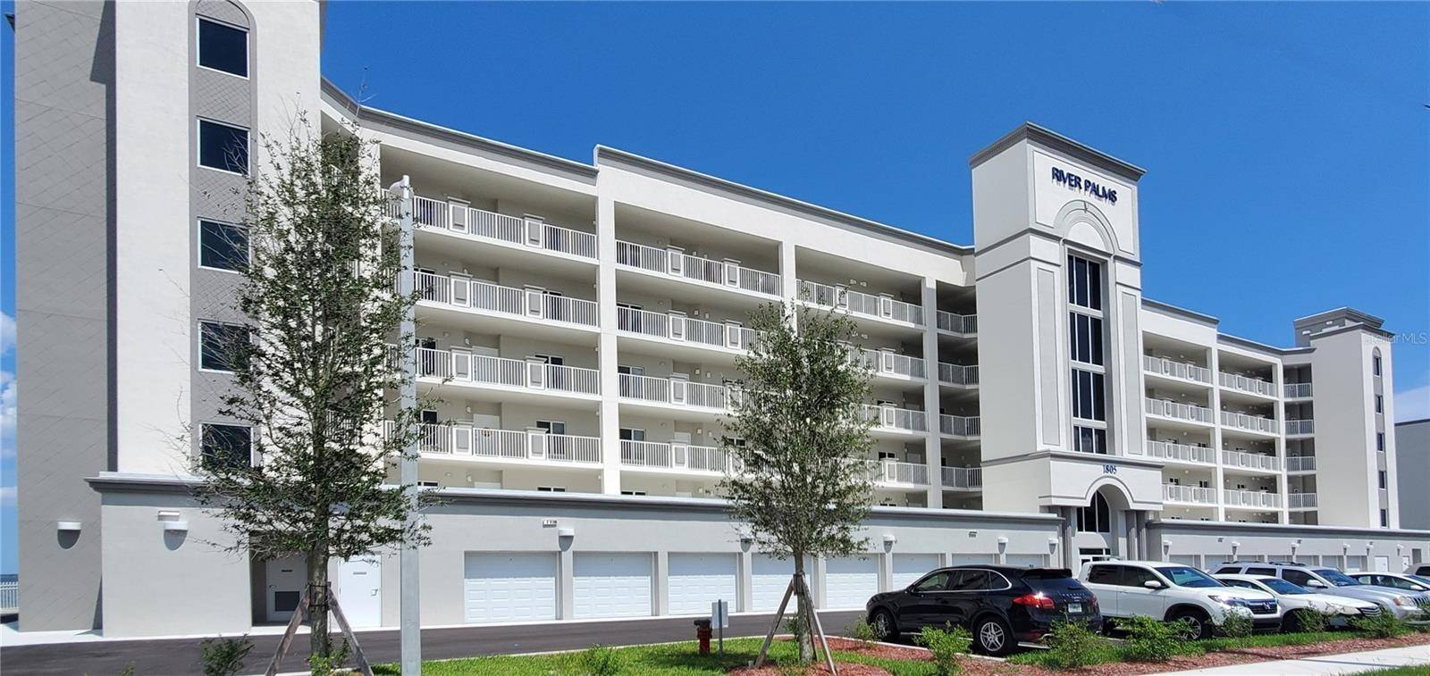 Titusville, FL 32780,1805 RIVERSIDE DR #205