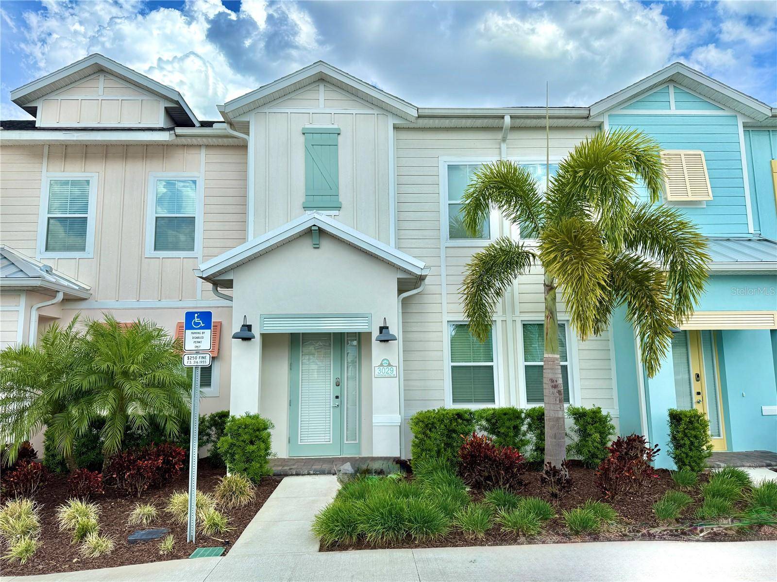Kissimmee, FL 34747,3029 CARIBBEAN SOUL DR