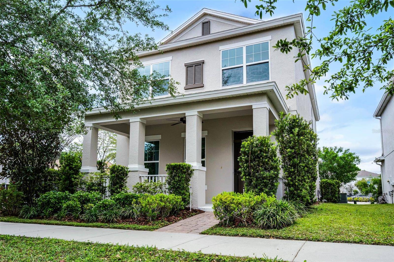 Orlando, FL 32803,1052 AVILA LN