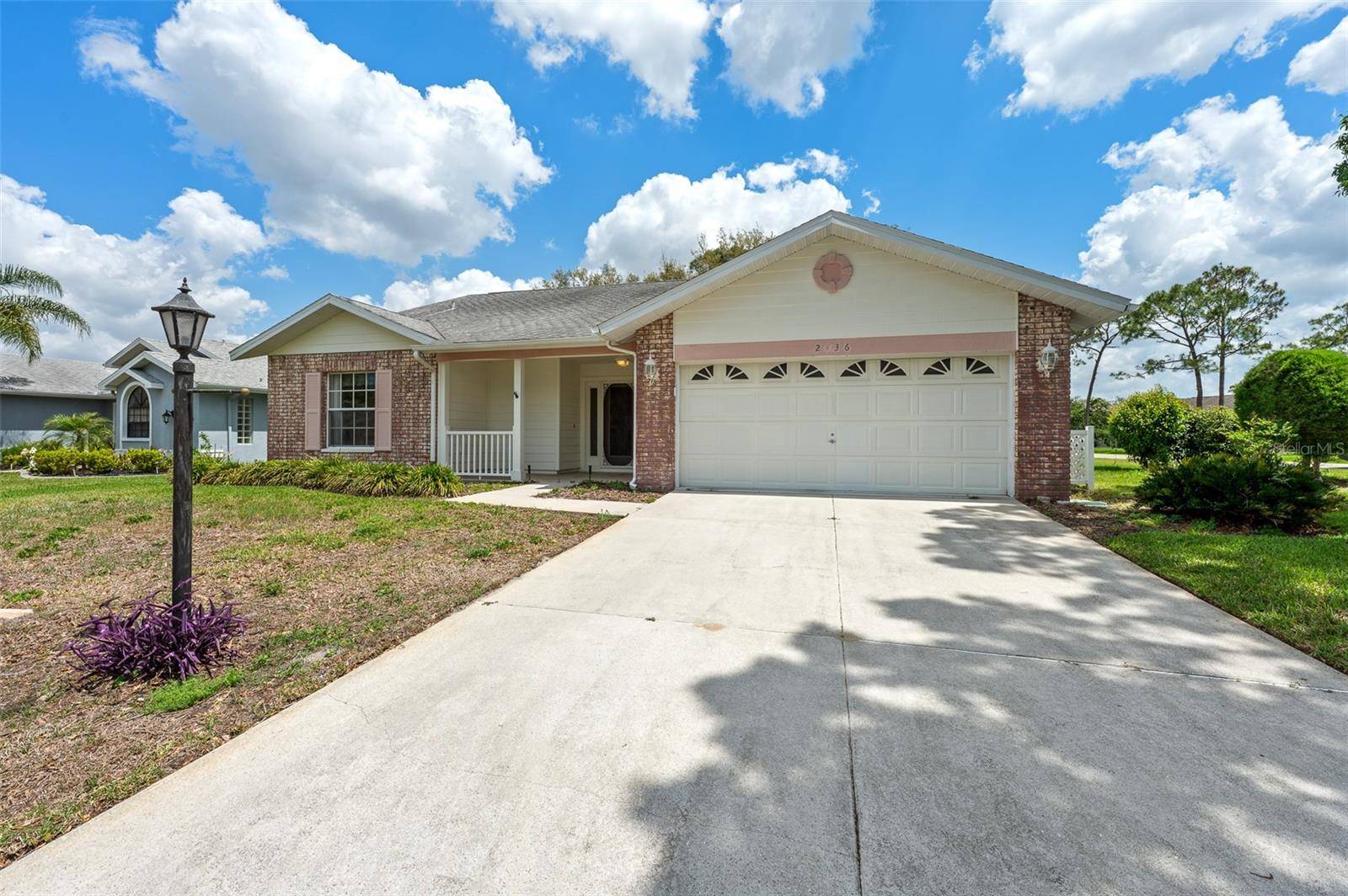 Spring Hill, FL 34606,2436 DEER TRAIL LN