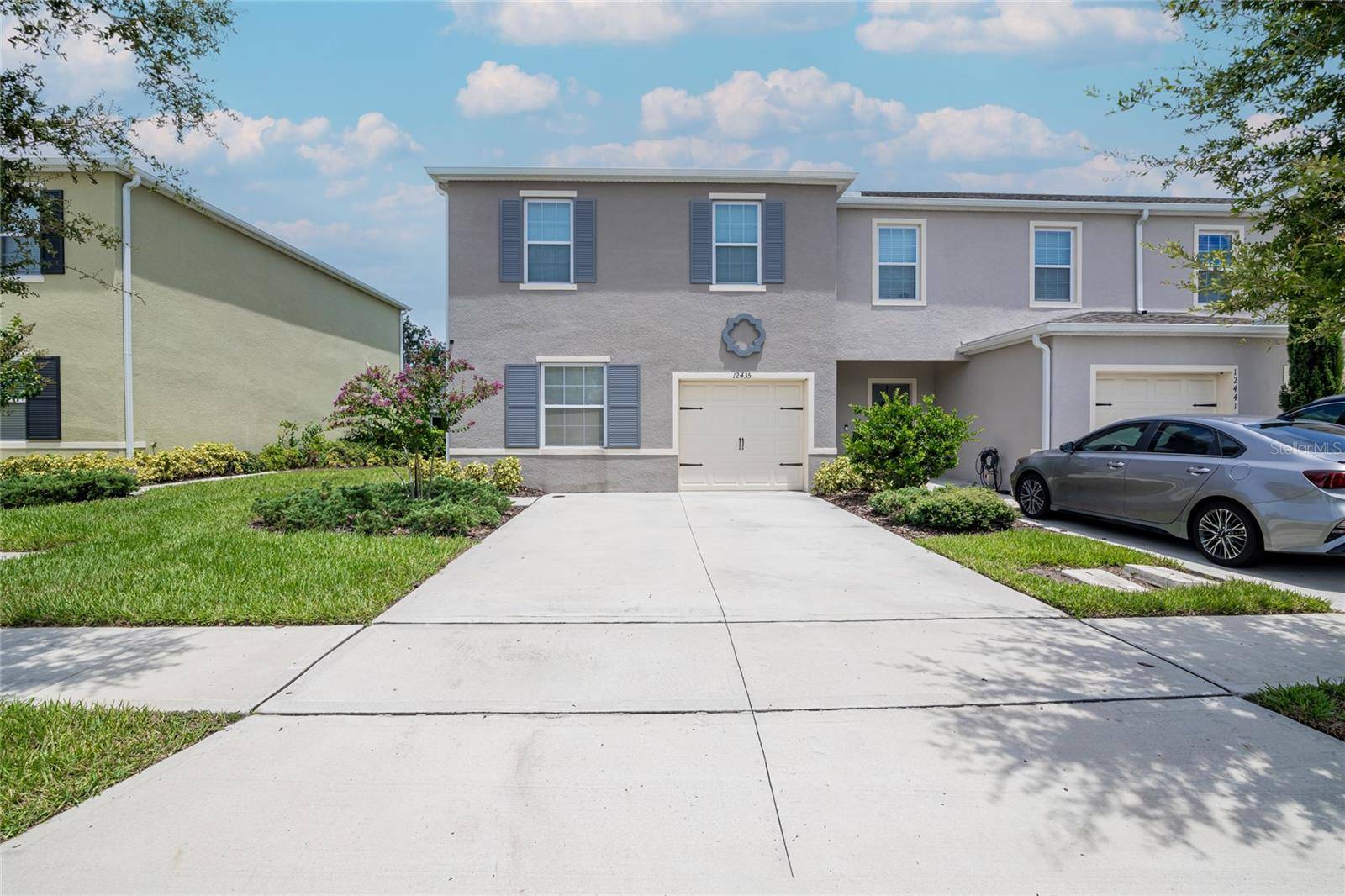 Orlando, FL 32824,12435 BOWES BRANCH RD