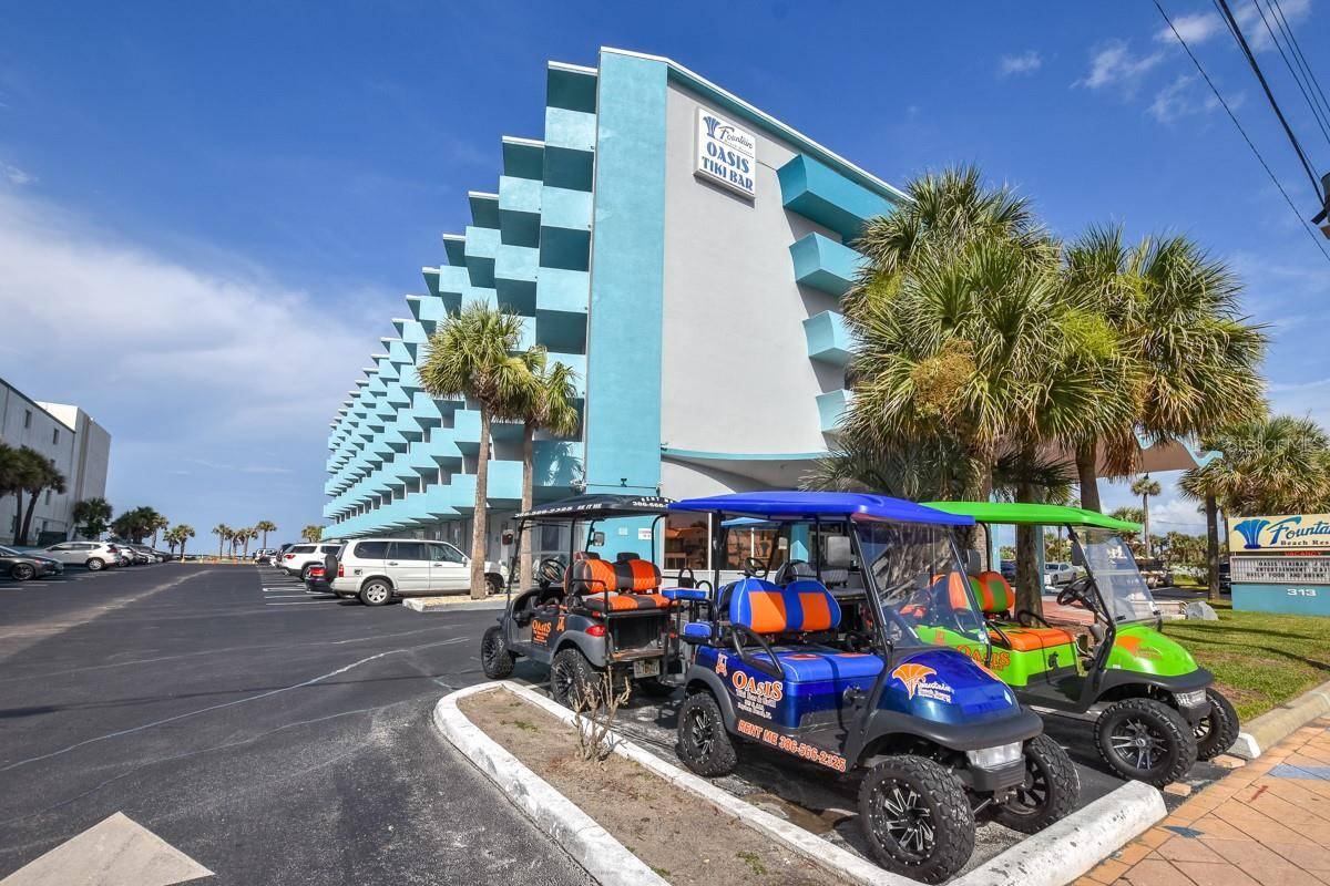 Daytona Beach, FL 32118,313 S. ATLANTIC AVE #526
