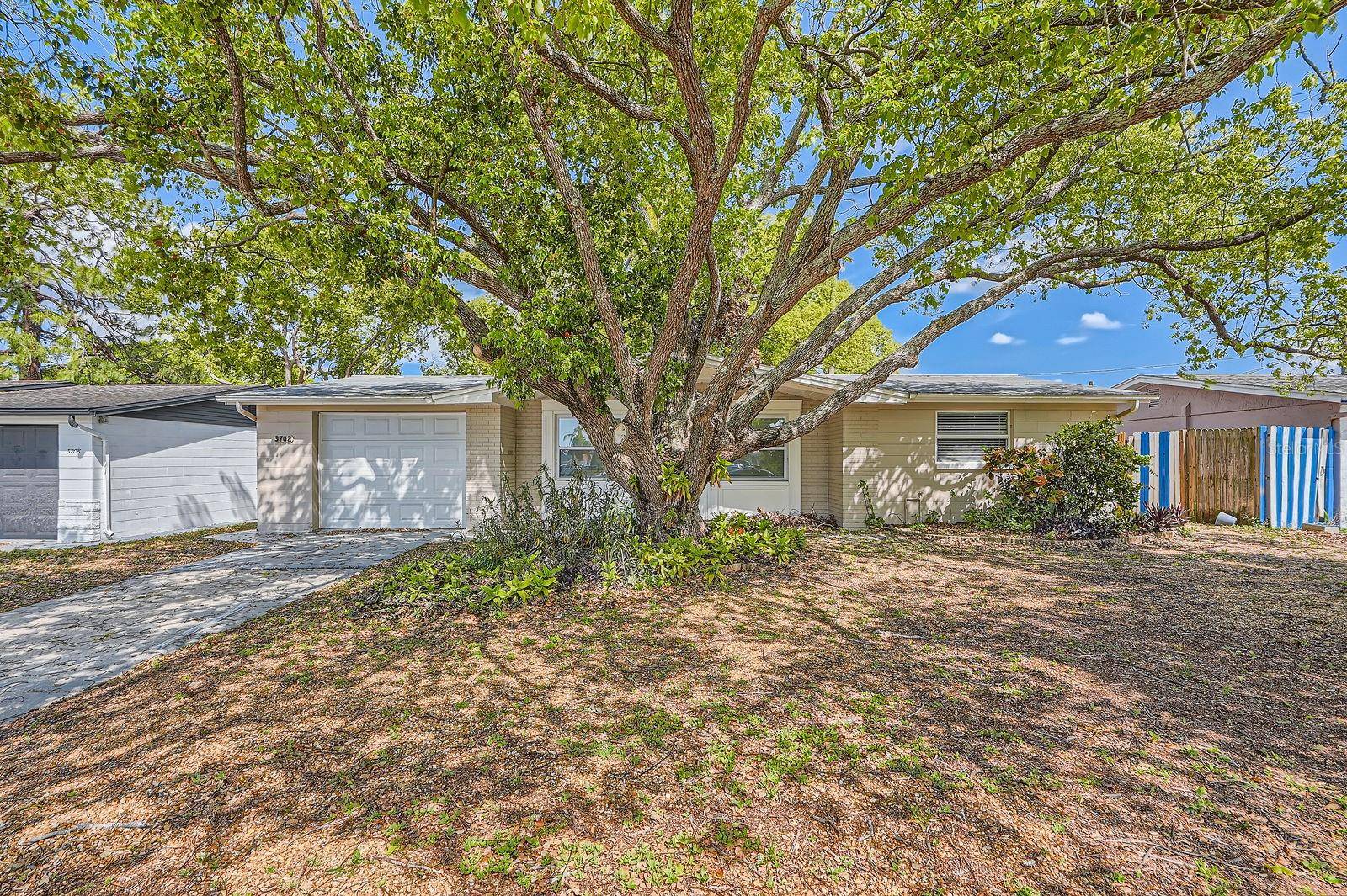 New Port Richey, FL 34652,3702 PENSDALE DR