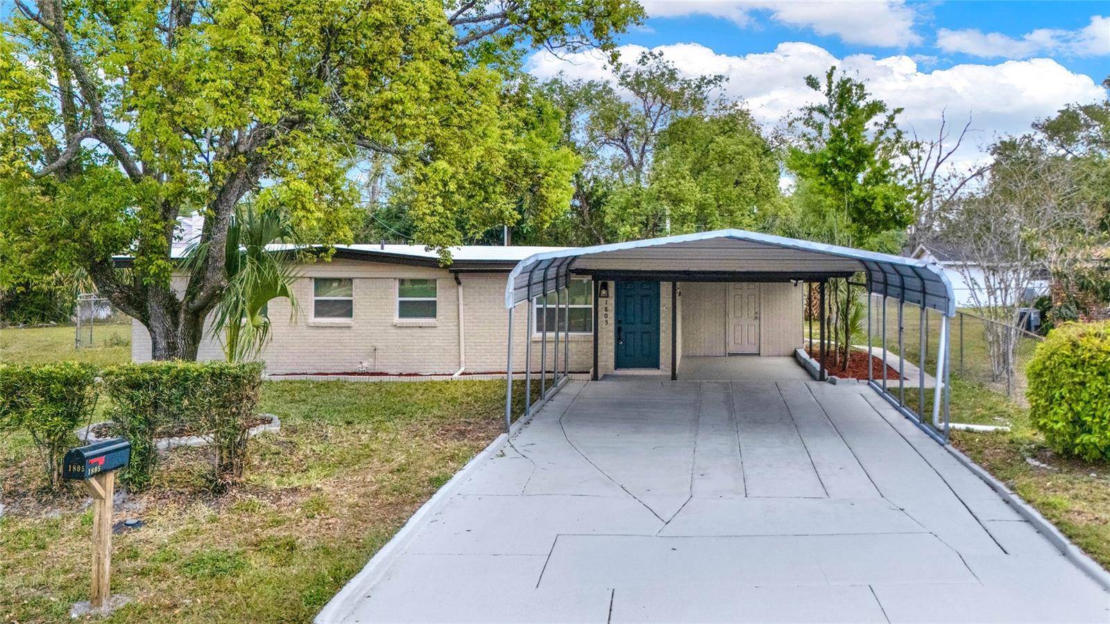 Sanford, FL 32771,1805 KNOX AVE