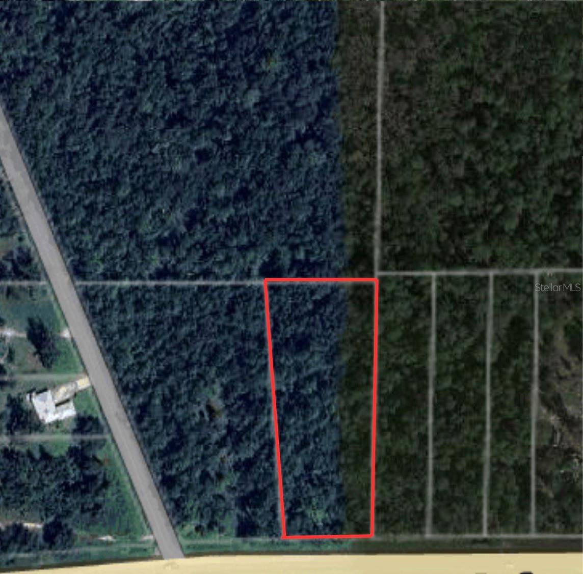 Christmas, FL 32709,23725 E COLONIAL DR