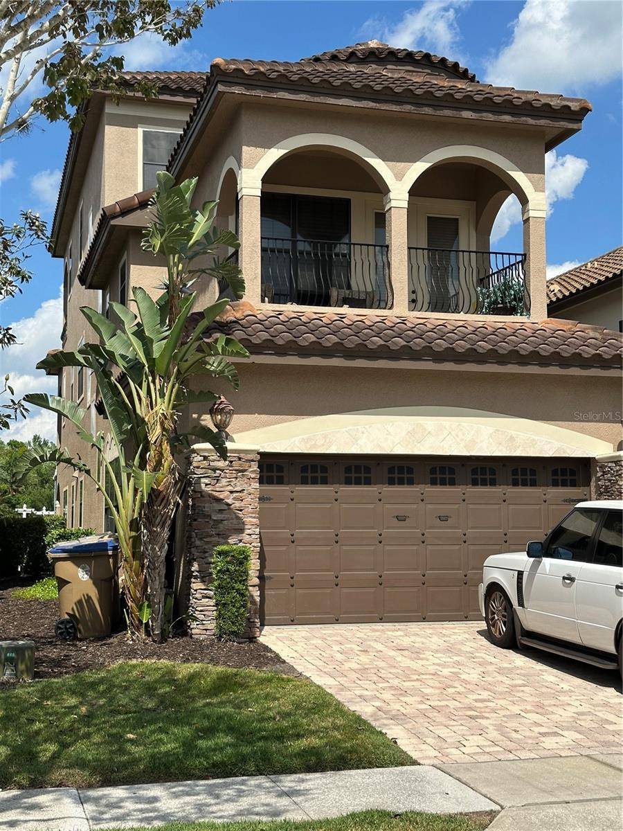Reunion, FL 34747,841 DESERT MOUNTAIN CT