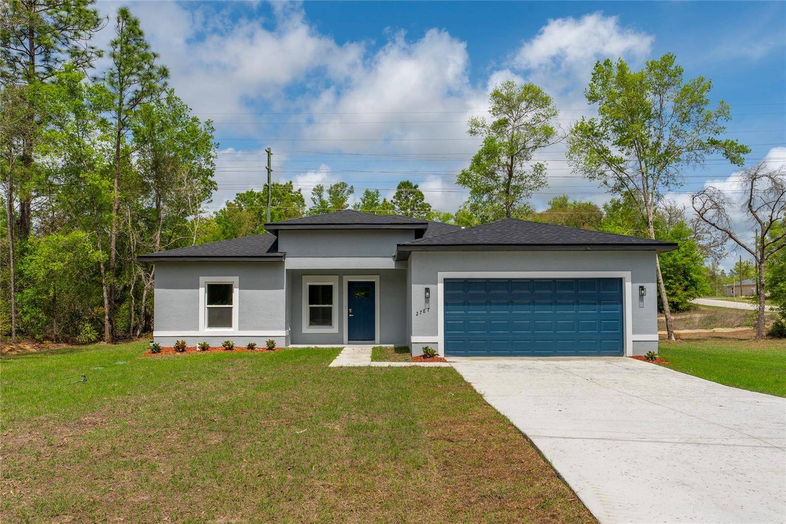 Citrus Springs, FL 34433,2787 W SHARPES DR